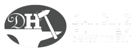 Dancing Hammer Logo
